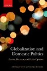 Jack Vowles, Jack (Professor of Comparative Politics Vowles, Jack Xezonakis Vowles, Jack Vowles, Jack (Professor of Comparative Politics Vowles, Vowles Jack... - Globalization and Domestic Politics