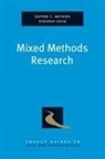 Deborah Gioia, Deborah (Associate Professor Gioia, Watkins, Daphne Watkins, Daphne (Assistant Professor Watkins, Daphne Gioia Watkins - Mixed Methods Research