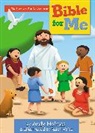 Andy Holmes, Thomas Nelson Publishers, Ralph Voltz - Bible for Me