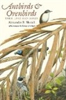 Alexander F. Skutch, Dana Gardner - Antbirds and Ovenbirds