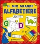 G. Donati - Il mio grande alfabetiere