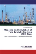 Omotola Olanrewaju - Modeling and Simulation of Fluid Catalytic Cracking (FCC) Riser
