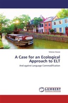 Vinicius Souza - A Case for an Ecological Approach to ELT