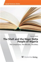 Polycarp Nworie - The Shell and the Niger Delta People of Nigeria