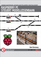 Kurt Zerzawy - Raspberry Pi steuert Modelleisenbahn
