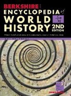 William McNeill, William (DePaul University) McNeill - Berkshire Encyclopedia of World History, Second Edition (Volume 2)
