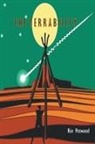 Rin Petweed - The Terrability