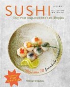 Carla Bardi, Brent Parker Jones - Sushi