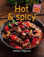 Eva Neisser - Hot & Spicy