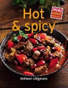 Eva Neisser - Hot & Spicy