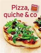 Cornelia Teich - Pizza, quiche & co