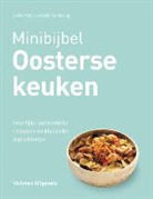 Deh-Ta Hsiung, Sallie Morris, Heleen Silvis - Oosterse keuken