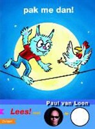 Paul van Loon - DISPLAY PAK ME DAN! (8 EX)