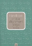 Gert van Leeuwen - Handboek critical alignment yoga