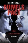 Roger Moorhouse - Duivelspact
