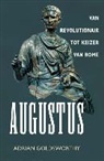 Adrian Goldsworthy - Augustus