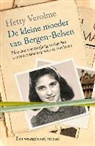 Hetty Verolme - De kleine moeder van Bergen-Belsen