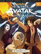 Gene Yang, Gurihiru - Avatar de zoektocht