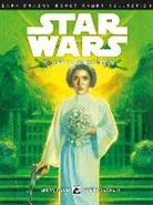 Brian Wood, Stephane Créty - Rebellenprinses