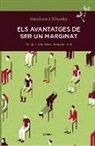 Stephen Chbosky - Els avantatges de ser un marginat