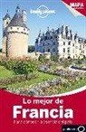 Oliver Berry, Oliver . . . [et al. ] Berry, Stuart Butler, Lonely Planet - Lo mejor de Francia