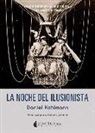 Daniel Kehlmann - La noche del ilusionista