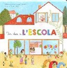 Pepita Subir&agrave; Tarruella, Laura Catal&aacute;n, Laura Catal&aacute;n Eraso - Un dia a l'escola