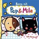 Yayo Kawamura, Yayo Kawamura - Bona nit. Pep & Mila
