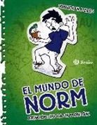 Jonathan Meres, Donough O'Malley - El mundo de Norm 4. Atención, mola un montón