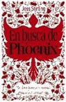 Joss Stirling - Almas gemelas 2. En busca de Phoenix