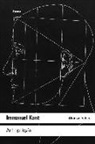 Immanuel Kant - Antropología : en sentido pragmático