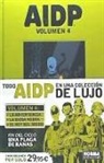 John Arcudi, Guy Davis, Mike Mignola, Mike . . . [et al. ] Mignola - AIDP integral 4