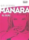 Milo Manara - El clic