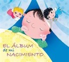 Marcella Grassi, Marcella Grassi - El álbum de mi nacimiento
