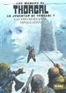 Yann Le Pennetier, Roman Surzhenko, Yann - La juventud de Thorgal 1