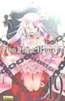 Jun Mochizuki - PANDORA HEARTS 19