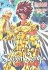 Masami Kurumada - Saint Seiya