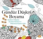 Christina Rose - Gündüz Düsleri Boyama