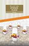 Mustafa Kutlu - Vitrinde Olmak