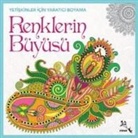 Kolektif - Renklerin Büyüsü