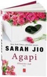 Sarah Jio - Agapi Ölümsüz Ask