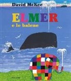 David McKee - Elmer e le balene