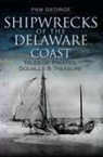 Pam George - Shipwrecks of the Delaware Coast