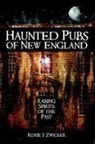 Roxie Zwicker, Roxie J Zwicker, Roxie J. Zwicker - Haunted Pubs of New England