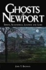 John T Brennan, John T. Brennan - Ghosts of Newport