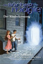 John Bolton, Neil Gaiman, Carla Jablonski - Die Bücher der Magie - Bd.3: Der Kinderkreuzzug