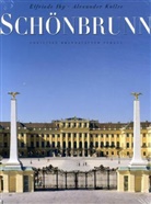 Elfriede Iby, Alexander Koller - Schönbrunn, English edition