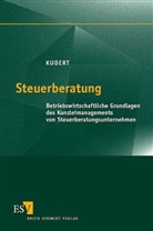 Stephan Kudert, Stephan (Prof. Dr.) Kudert - Steuerberatung