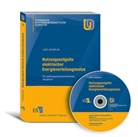 Lars Jendrian - Nutzungsentgelte elektrischer Energieverteilungsnetze, m. CD-ROM