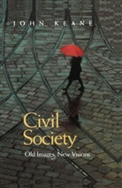 John Keane, John Keane, J Keanne - Civil Society